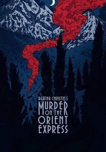 Murder on the Orient Express (1974)