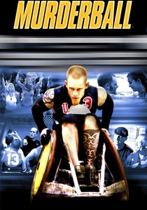 Murderball (2005)