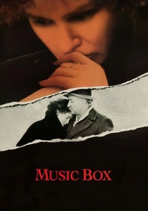 The Music Box (1989)