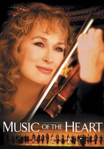 Music of the Heart (1999)