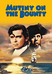 Mutiny on the Bounty (1935)