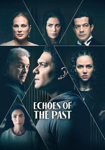 Echoes of the Past (2024)