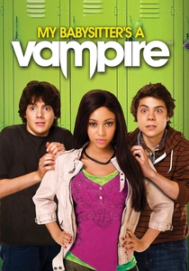 My Babysitter's a Vampire (2010)
