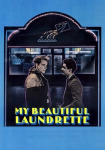My Beautiful Laundrette (1985)