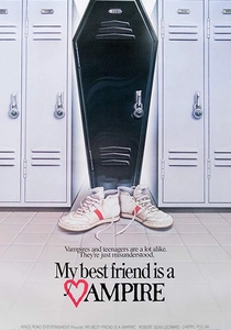 My Best Friend Is a Vampire (1987)