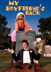 My Boyfriend's Back (1993)