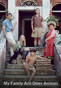 My Family and Other Animals (2005)