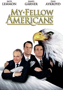 My Fellow Americans (1996)