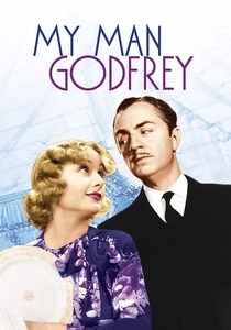 My Man Godfrey (1936)