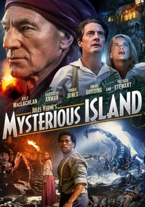 The Mysterious Island (2005)