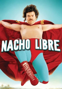 Nacho Libre (2006)