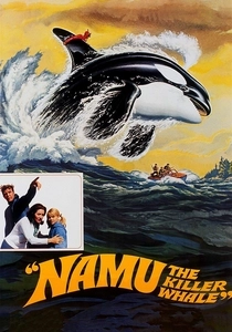Namu, the Killer Whale (1966)