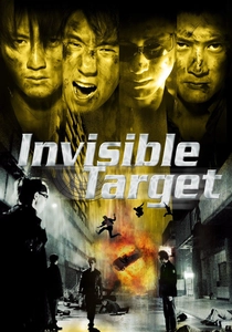 Invisible Target (2007)