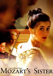 Mozart's Sister (2010)