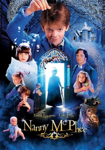 The Nanny McPhee (2005)