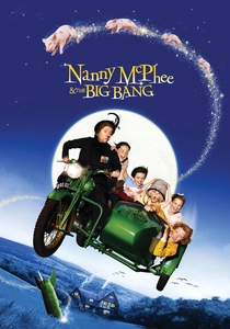 Nanny McPhee and the Big Bang (2010)