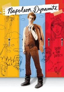 Napoleon Dynamite (2004)