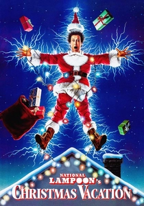 National Lampoon's Christmas Vacation (1989)