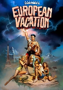 National Lampoon's European Vacation (1985)