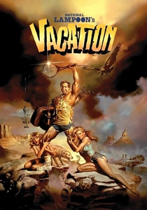 National Lampoon's Vacation (1983)