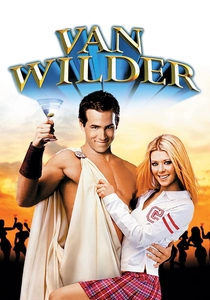 National Lampoon's Van Wilder (2002)