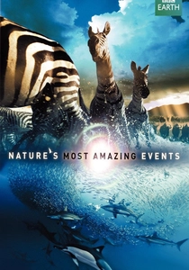 Nature's Great Events (2009)
