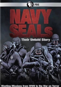 Navy SEALs: Their Untold Story (2014)