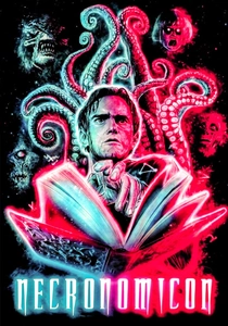 The Necronomicon (1993)