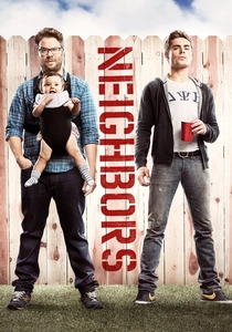 Neighbors (2014)