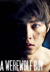A Werewolf Boy (2012)