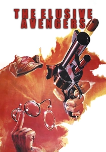 The Elusive Avengers (1967)