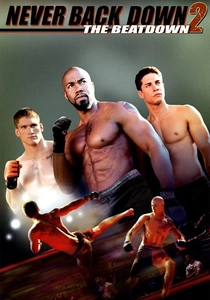 Never Back Down 2: The Beatdown (2011)