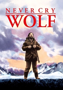 Never Cry Wolf (1983)