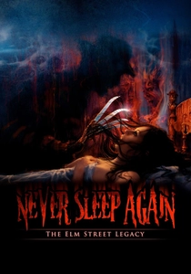 Never Sleep Again: The Elm Street Legacy (2010)