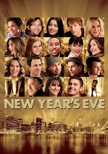 New Year's Eve (2011)