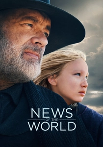News of the World (2020)