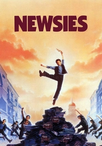 Newsies (1992)
