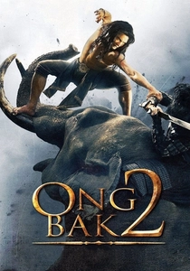Ong Bak 2: The Beginning (2008)