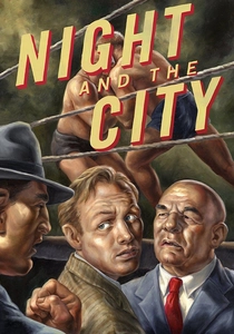Night and the City (1950)