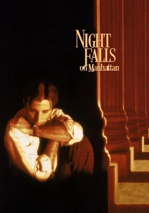 Night Falls on Manhattan (1996)