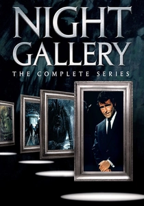The Night Gallery (1969)