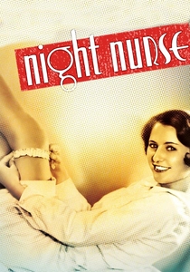 The Night Nurse (1931)