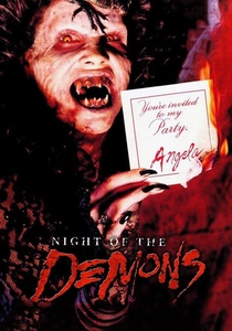 Night of the Demons (1988)