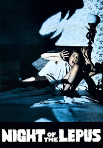 Night of the Lepus (1972)