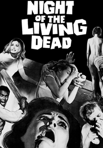 Night of the Living Dead (1968)