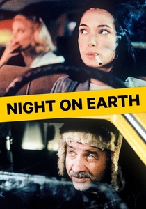 Night on Earth (1991)