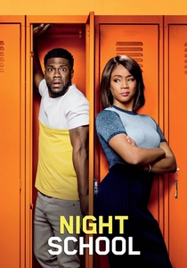 Night School (2018)