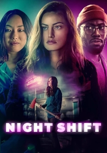 Night Shift (2024)