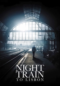 Night Train to Lisbon (2013)