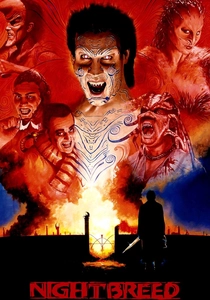 Nightbreed (1990)